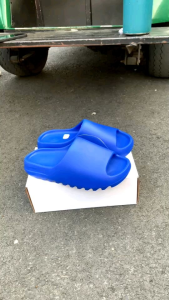 รองเท้าแตะแบบสวมรองเท้าแตะเพื่อสุขภาพสำหรับผู้ชายผู้หญิง