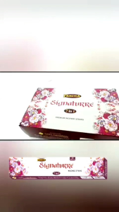 Pancha 7in1 Signaturre Premium Agarbathi