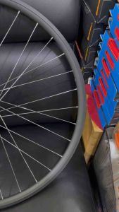 RYDE TAURUS 2000 700 FIXIE RIM SET  BLACK SET Bicycle Fixie Rim Set Wheelset 700C with Sprocket