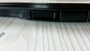 Wiper Depan Honda CRV 2017: Aksesoris Mobil Berkualitas Tinggi