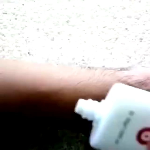 Senana Cream Penghilang Bulu Free Spatula