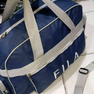 Tas Pakaian Jumbo Travel Bag Tas Mudik Tas Minggat Tas Pria Tas Wanita Tas Pulang Kampung