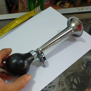 terompet bell sepeda jualan dll suara kencang Made in Taiwan