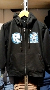 Jaket Hoodie Resleting Anak Karakter ROBLOX Dari Usia 2-13 Tahun/Jaket Sweater Hoodie Anak Laki-laki Yang Terbaru Kekinian Trendy Bergaya Di Karakter Roblox