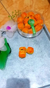 Kue Kering Tradisional & Nastar Gulung: Cara Membuat Kue Kering untuk Acara Keluarga