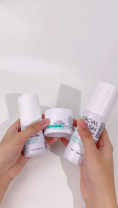 NBS BOOSTER ULTIMATE NEW Skincare Perawatan Wajah Sehat Glowing BPOM