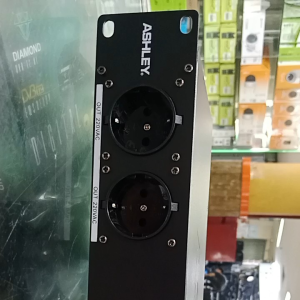 Power Conditioner Ashley PD10: Keunggulan & Cara Penggunaan