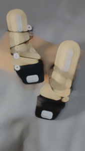 Promo Sandal Heels Wanita Sandal Heels Hak Tahu Wanita 5 cm Sandal Wanita Sandal Wanita Korea