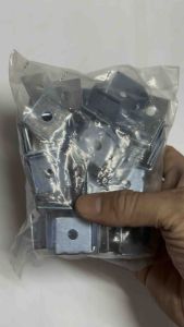 Ke vuông góc 2 phân 2 - combo 100 cái