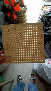 MẸT PHÊN TRANG TRÍ 25cm 30cm 35cm