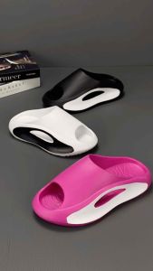 Sandal Selop Jelly Wanita EVA 9558W-1 Hema