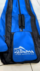 TAS PANCING JUMBO 100CM 120CM ANEKA WARNA || Praktis dan Sporty!!