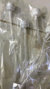 spart part botol susu / selang sedotan straw drink