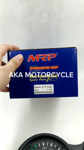 MRP-SPEEDOMETER GAUGE ASSEMBLY FOR CT100/BAJAJ