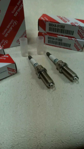 Busi Iridium All New Yaris Vios Limo All New Rush Terios Original 1PC