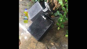 น้ำยาล้างคอยล์ บิ๊กคลีน 1200cc แพ็ค2 ขนาด 1200cc แพ็ค2