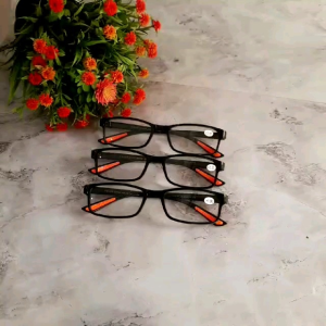 Kacamata Plus Baca Super Fokus +0.50 sampai +4.00 Untuk Pria dan Wanita YS147