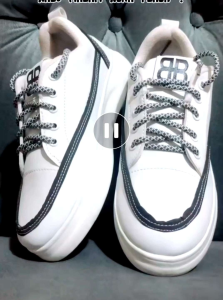 Sneakers Wanita Nyala: Tips Memilih & Menggunakan