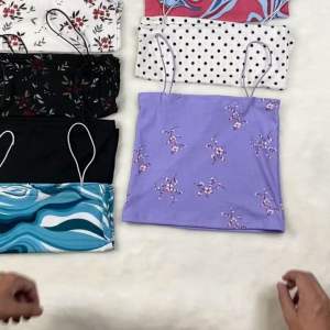 A Comprehensive Guide to Tube Tops: Wave, Floral, Animal, & More