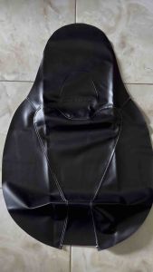 cover jok motor/kulit jok motor AEROX/BAHAN ORIGINAL