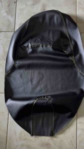 Kulit Jok Motor Tahan Lama & Cover Jok Motor Berkualitas