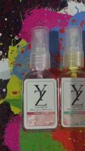 Parfum Viral Kekinian Dapat 5 Botol Cocok Untuk Pria dan Wanita