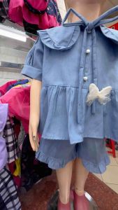 Pakaian Setelan Anak Perempuan Umur 2 Tahun: Model & Kualitas Terbaik