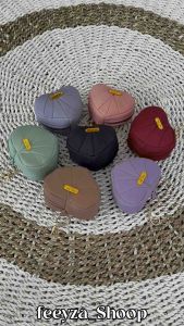 Mukena Dewasa Traveling 2in1 Parasut Polos|Tas Mini Love Bahan Parasut Korea Premium Model Tas Mini Love Warna Variasi Levender, Sage, Dan Maroon Desain Polos Untuk Shalat - Lazada