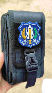 Sarung hp tactical sarung hp satpam