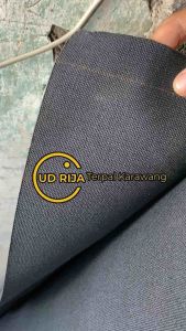 Terpal Kain Kanvas Ukuran 1x1 | 1x2 | 1x10 Meter