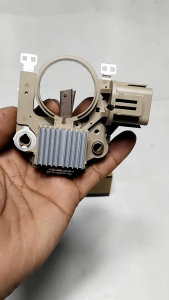 IC Regulator Kuda Diesel 4D56 L300 Diesel dan IC Dinamo Ampere Mitsubishi