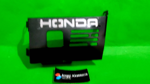 Engine Guard Pengaman Mesin Vario 160 ADV 160 PCX 160 Cover Mesin Engine Vario ADV PCX
