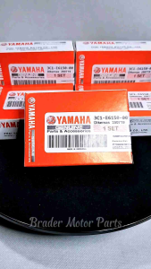 Karet Rumah Kopling Vixion R15 Byson Xabre Jupiter Mx  3C1-E6150-00