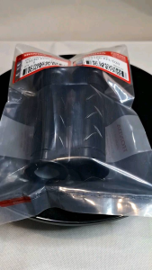 HAND GRIP KARET STANG (1 SET) HONDA SUPRA X 125KAHRISMA KIRANA KPH-970