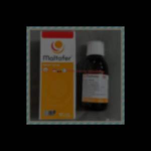 (🇸🇬🚚💨Ready stock Exp2028 or later) Large size 150ml Maltofer Syrup 30s maltofer tablet iron Vifor Pharma