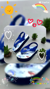 Sandal Anak Terbaru 2024: Pilihan Berkualitas untuk Si Kecil