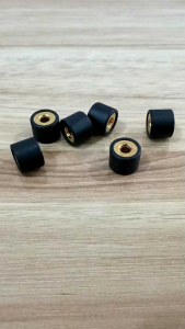 Roller Standar Mio: Pemilihan Roller Mio Lama, Roller Mio Smile, Roller Mio Sporty