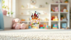【Toys Castle】Vacuum Cleaner With Candy Mix Fruit Flavour Candy Net Wt :6g 【HALAL】