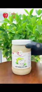 mứt mãn cầu xiêm 1kg GOOD HEART lên men tự nhiên thơm ngon