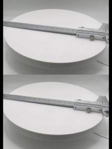 Mitutoyo เวอร์เนียร์คาลิปเปอร์ ขนาด 6-8-12 นิ้ว ความละเอียด 0.05 m