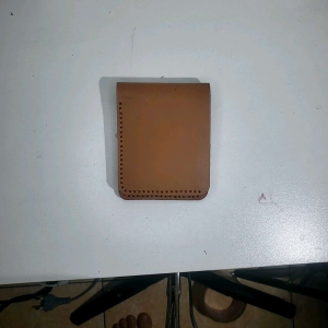 Dompet Safety untuk Pria: Pilihan Dompet Kulit Berkualitas