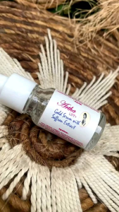 1 PAKET SKINCARE + GOLD SERUM ARTHA LDT+ (FOR ALL SKIN)