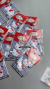 ❤พร้อมส่ง กิ๊บsanrio mario ชินจัง ของแท้จากญี่ปุ่น🇯🇵💯