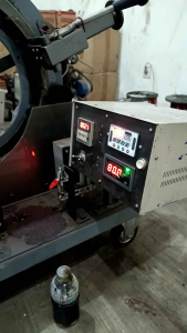 trafo toroid donat 5A CT 45V - 32V murni