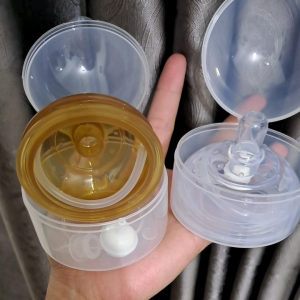 Dot Universal Wide Neck Peristaltic 7mm Tanpa Selang