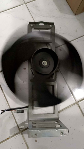 KIPAS ANGIN BLOWER AC 2PK/HEMAT LISTIK/SIAP PAKAI TINGGAL COLOK