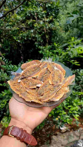Ikan Asin Dendeng Manis Segar Super Fresh 1kg