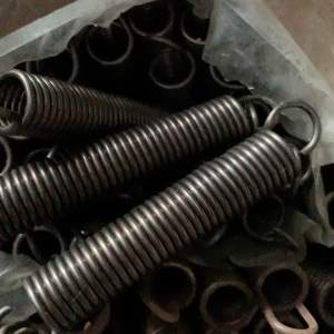 Lò xo kéo phi 15 (sợi 2mm dài 100mm)👍👍👍