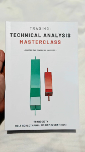 Trading: Technical Analysis Masterclass: Master the financial markets - Paperback