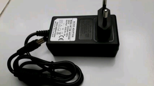 Adaptor Charger Thermal Receipt Printer Gp-58mb 85v 3a
